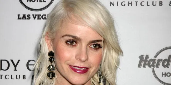 Taryn Manning