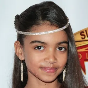 Audyssie James
