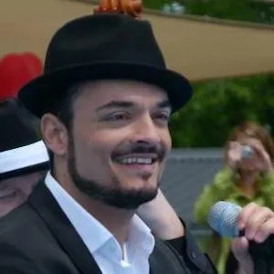 Giovanni Zarrella