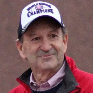 William Dewitt Jr.