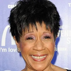 Bettye Lavette