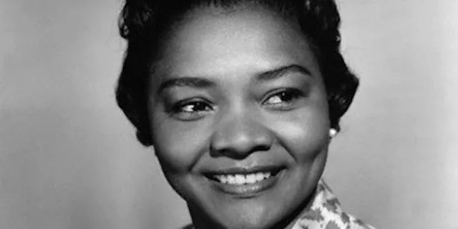 Juanita Moore