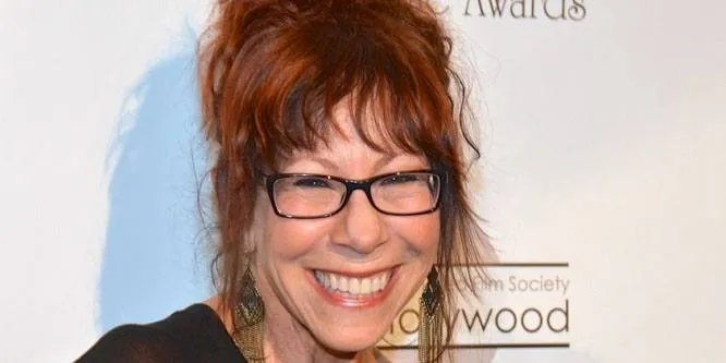 Mindy Sterling
