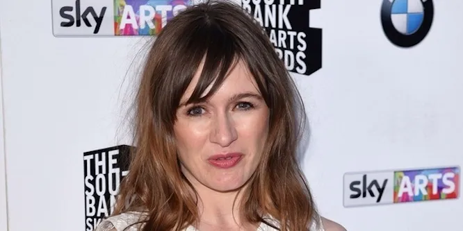 Emily Mortimer
