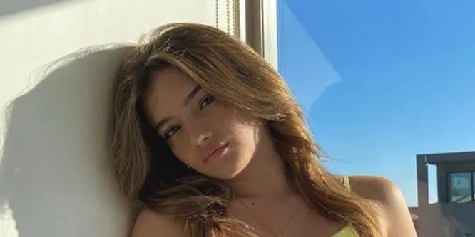 Lexi Jayde