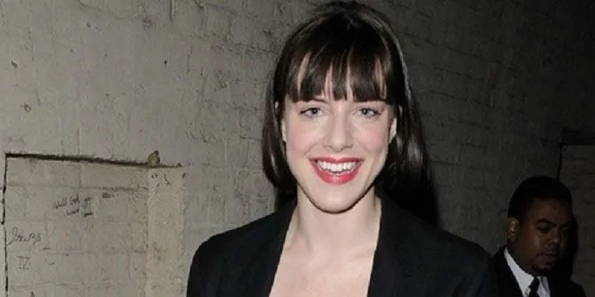 Michelle Ryan
