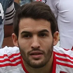 Camilo Mayada