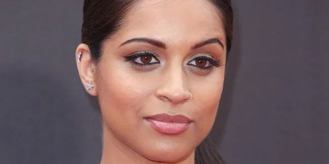 Lilly Singh