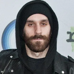 Sam Harris (Rock Singer)