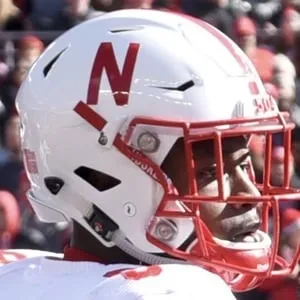 Stanley Morgan Jr. (Football Player)