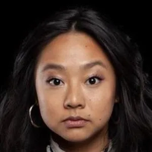 Stephanie Hsu
