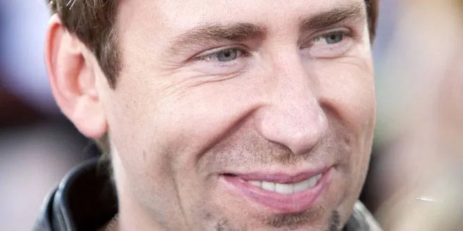 Chad Kroeger