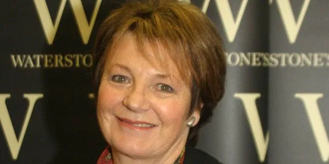 Delia Smith