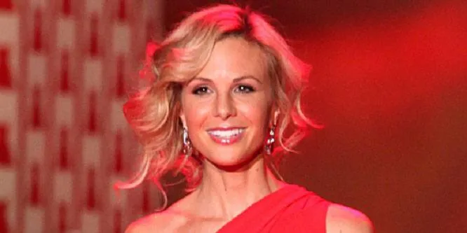 Elisabeth Hasselbeck