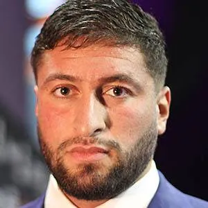 Jamal Ben Saddik