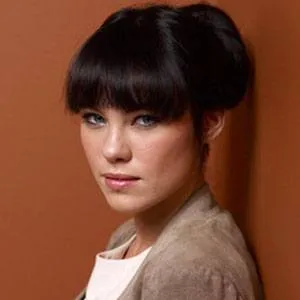 Chloe Rose (TV Actress)