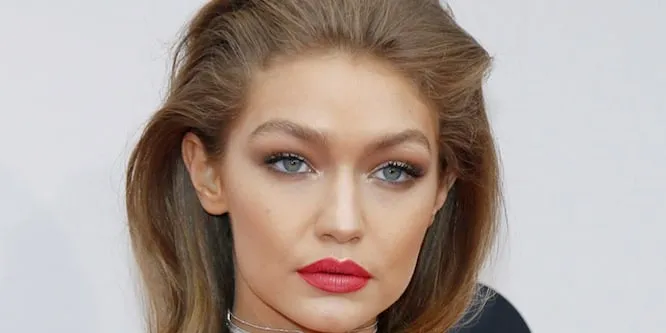 Gigi Hadid