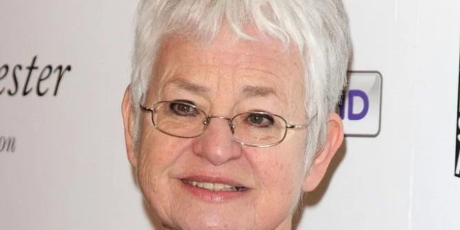 Jacqueline Wilson