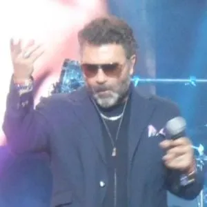Manuel Mijares