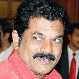 Mukesh (Movie Actor)
