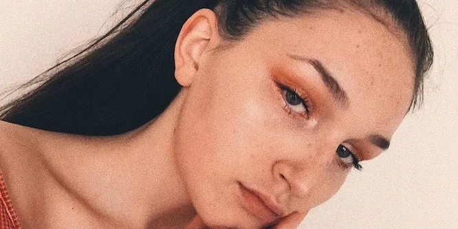 Olivia Ruby