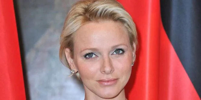 Princess Charlene of Monaco