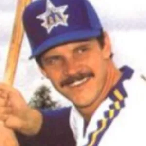 Richie Zisk