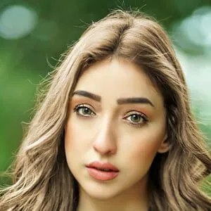 Afsha Khan