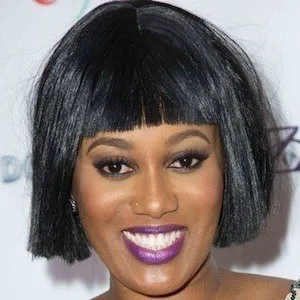 China Upshaw