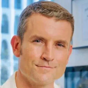 Daniel Barrett