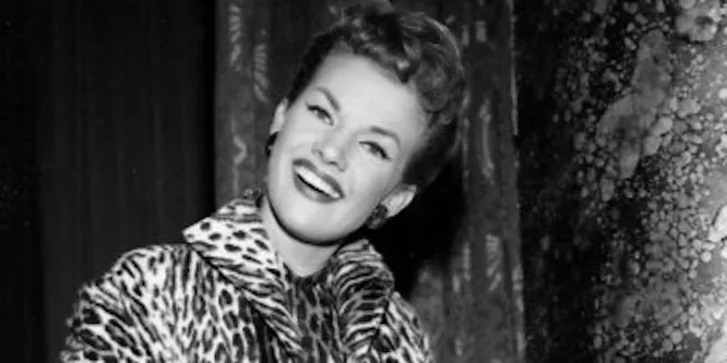 Gale Storm