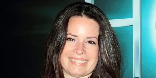 Holly Marie Combs