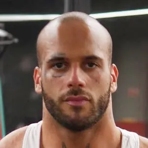 Alex Maromba