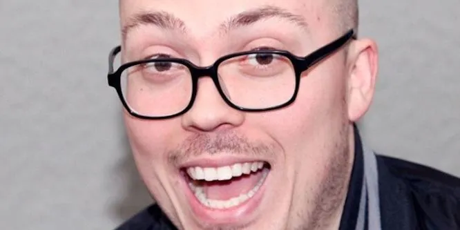 Anthony Fantano