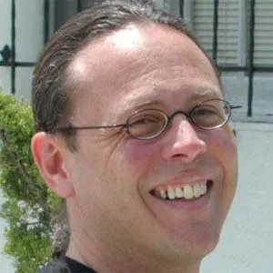José Rivera (Playwright)