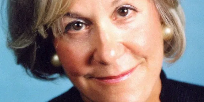 Kathryn Lasky
