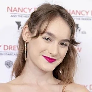 Mackenzie Graham