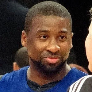 Raymond Felton