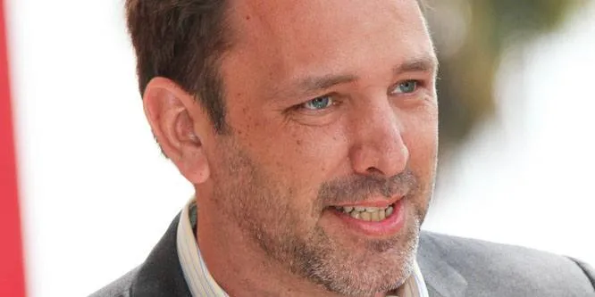 Trey Parker