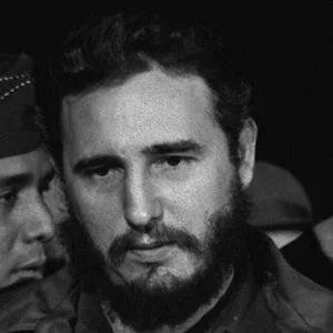Fidel Castro