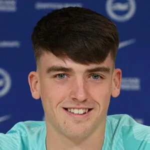 Andrew Moran (Soccer Player)