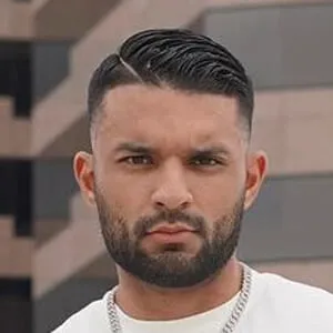 Luis Sierra