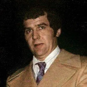 Harry Sinden