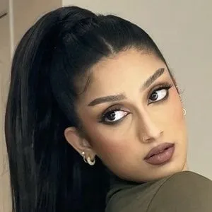 Jawaria Khalid