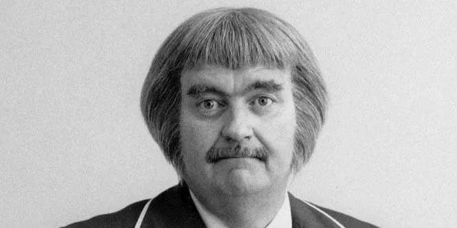 Bob Keeshan