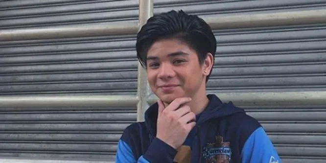 Bugoy Cariño
