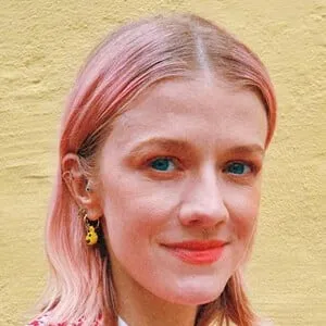 Marianne Theodorsen