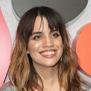 Natalie Morales (TV Actress)