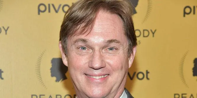 Richard Thomas
