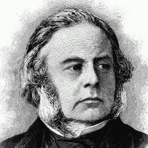 John Bright